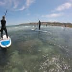Surfing Malta - Paddle et Windsurf