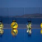 Verreries artisanales Mdina Glass