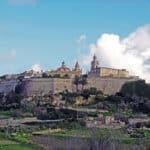 Découvrir l'histoire de Malte à Mdina et autour
