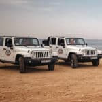 Safari à Malte en Jeep