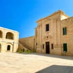 Heritage Malta