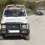 Safari de Gozo en Jeep