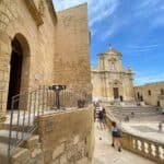 Heritage Malta