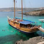 Gozo, Comino et le Lagon Bleu