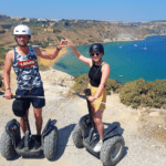 Segway - Outdoor Explorers Malta