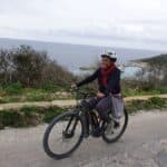 Vélos électriques à Gozo