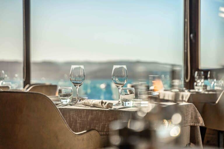 Tarragon restaurant Malta La carte du Petit Maltais