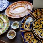 Mediterranean Ceramics